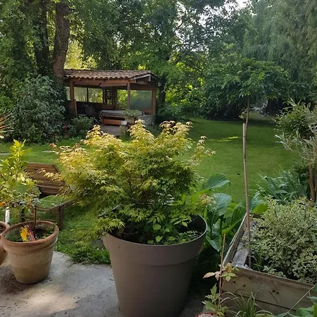 Frühstückspension Dune